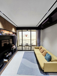 Rivercove Residences (D19), Condominium #537173891